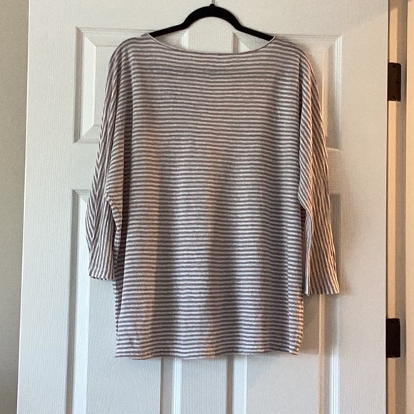 Eileen Fisher Top - Picture 3 of 5